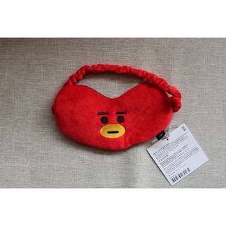 Bịt mắt BT21 - BTS