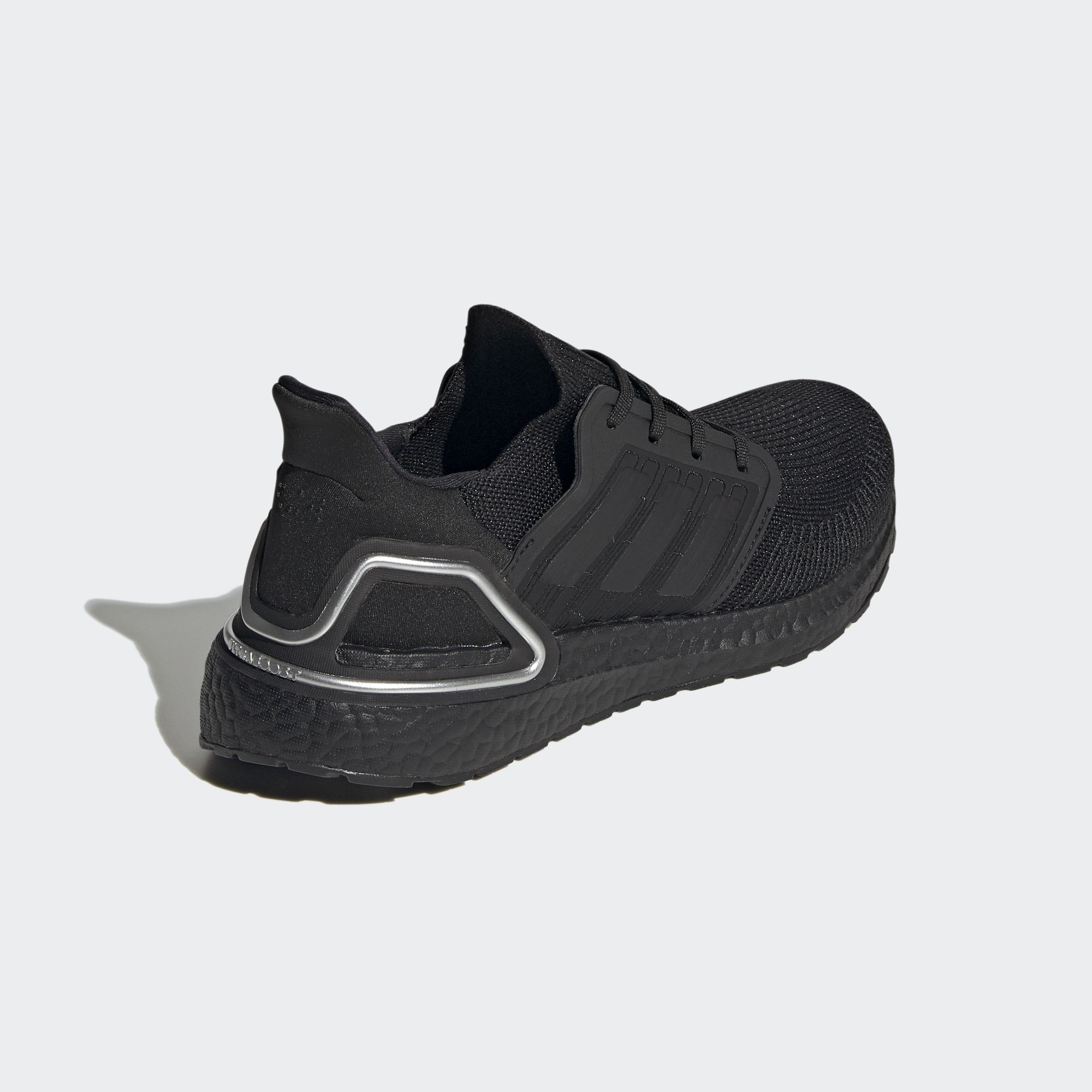 Giày adidas RUNNING UltraBoost 20 Nam Màu đen FV8333