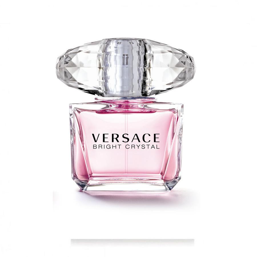 [Chính hãng] Nước hoa Versace BRIGHT CRYSTAL EDT 100ml - FULL SEAL