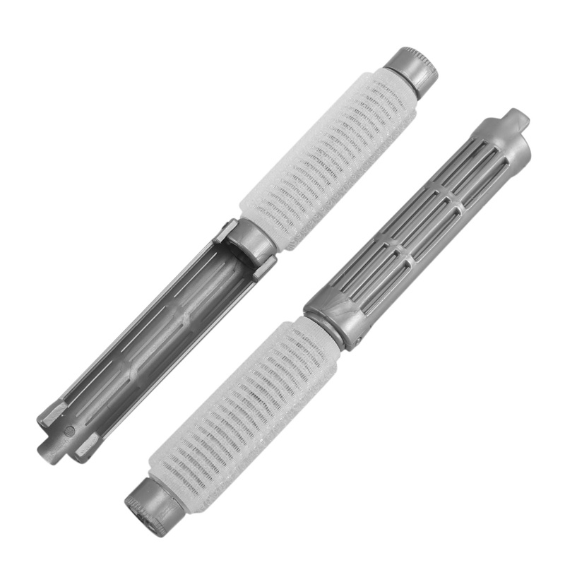 Set 20 Dụng Cụ Uốn Tóc Tại Nhà Tiện Lợi