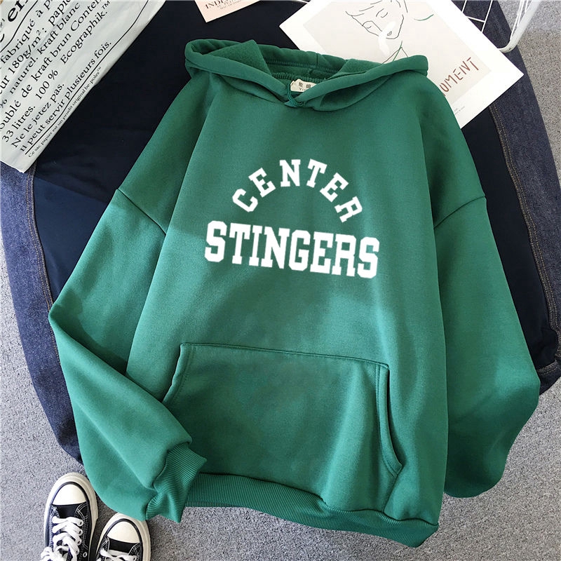 Áo Hoodies Có Nón Dài Tay Thời Trang Nam | BigBuy360 - bigbuy360.vn