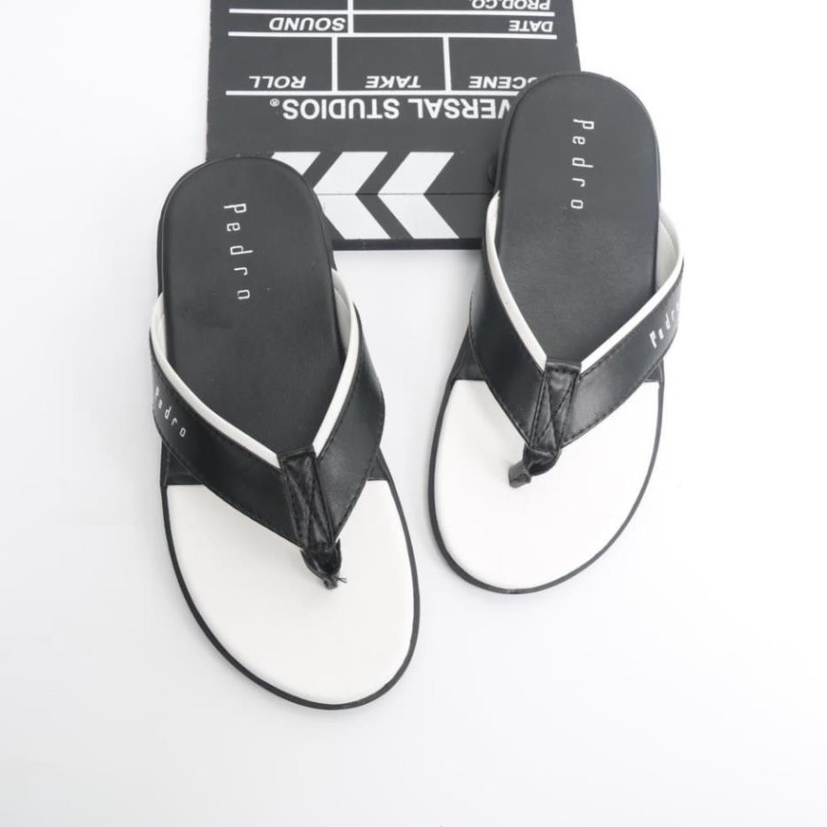 Siêu phẩm dép kẹp nam PEDR.O thời trang cao cấp 2021-2022