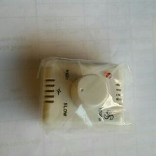 Chiếc Áp Đèn, Quạt Dimmer (Volume) Quảng An Elictric CL5