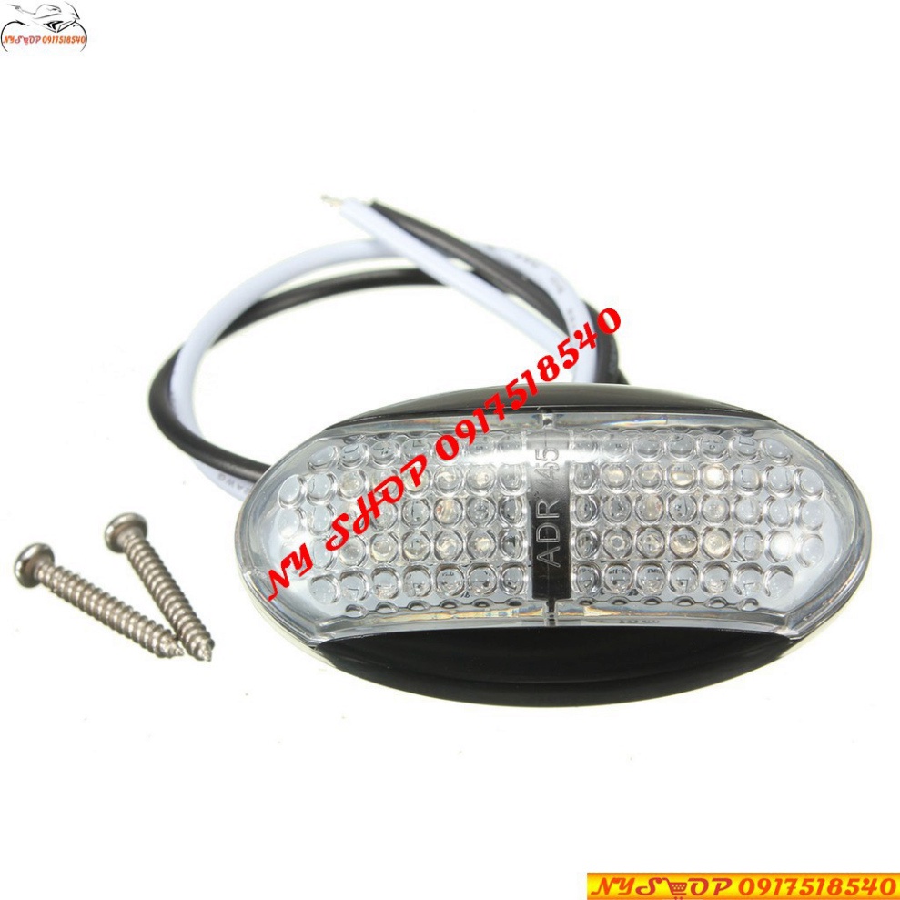 XI NHAN LẮP SƯỜN CHẾ CHO CÁC LOẠI XE MÁY, OTO ( GIÁ 1 CẶP) Ảnh thật Sp