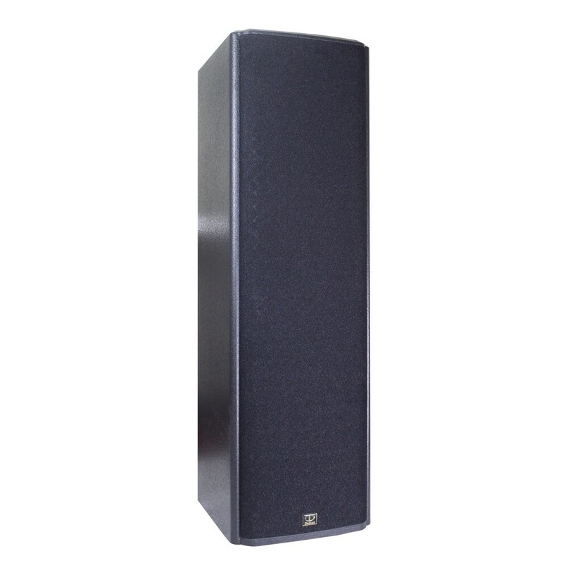 Loa Karaoke , nghe nhạc cao cấp chính hãng Dalton LS-907 ( 700w, bass 25cm x2)