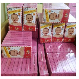 (10 hộp 50 cái) Rơ Lưỡi Đông Pha