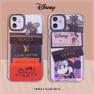 Ốp điện thoại in họa tiết dành cho iPhone 11 Pro Max 6 7 8 Plus X XS XR XS Max