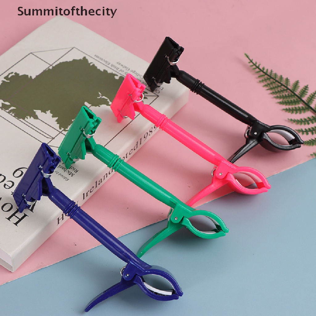 Giá Đỡ Kẹp Thẻ Quảng Cáo Tiện Dụng Cho Siêu Thị