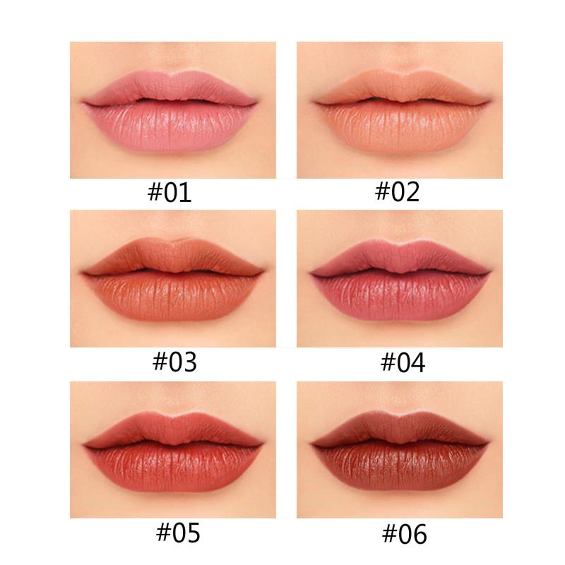 Son lì Dream Color HengFang Màu Sắc Tây Phương Nội Địa | BigBuy360 - bigbuy360.vn