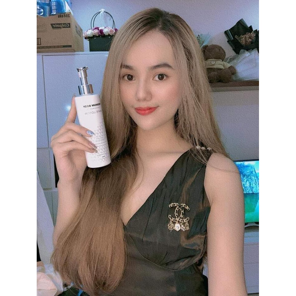 Cấy Trắng Body CC WHITE - Kem Dưỡng Trắng Da Toàn Thân - 250g | BigBuy360 - bigbuy360.vn