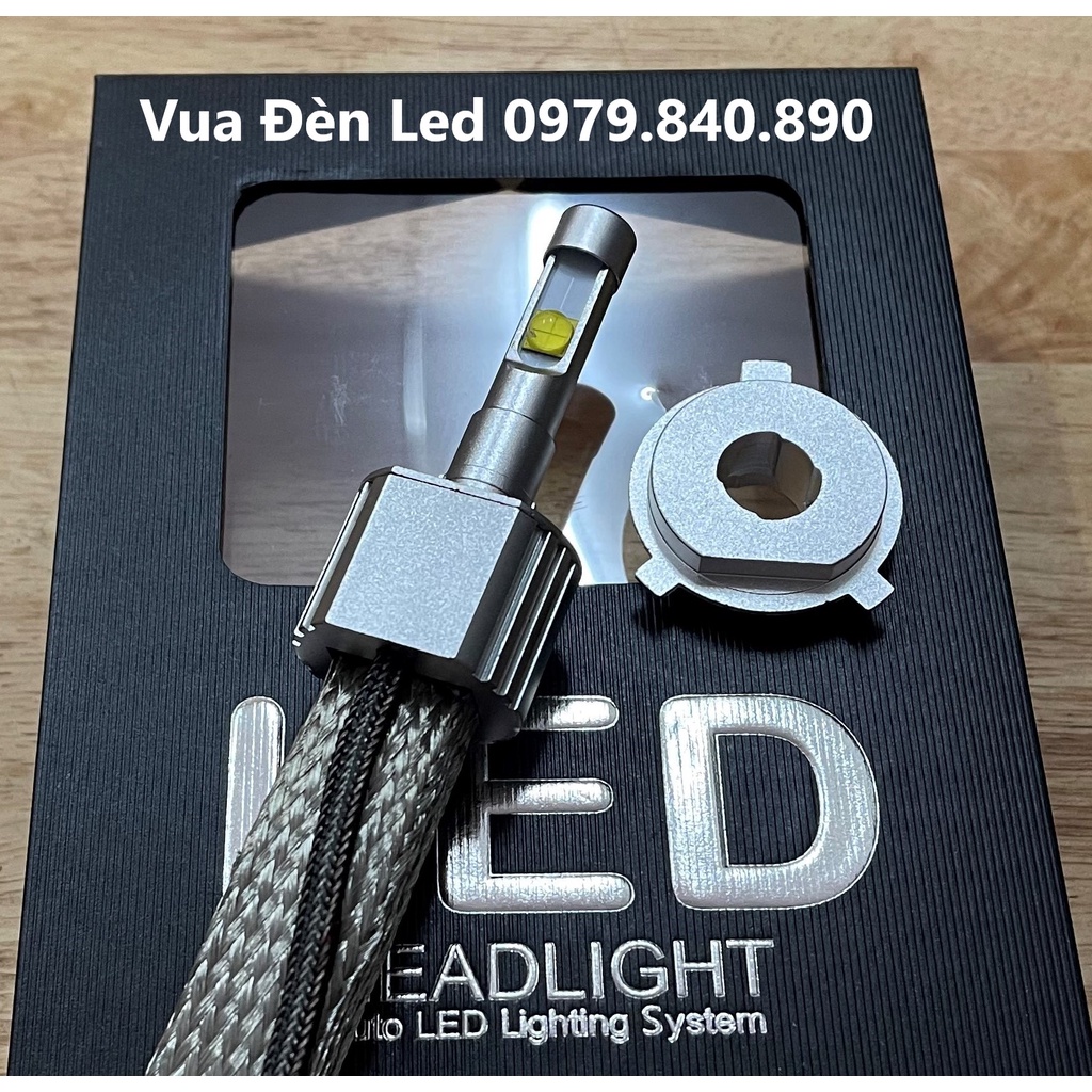 1 bóng đèn Led XHP70 L10 model 2022