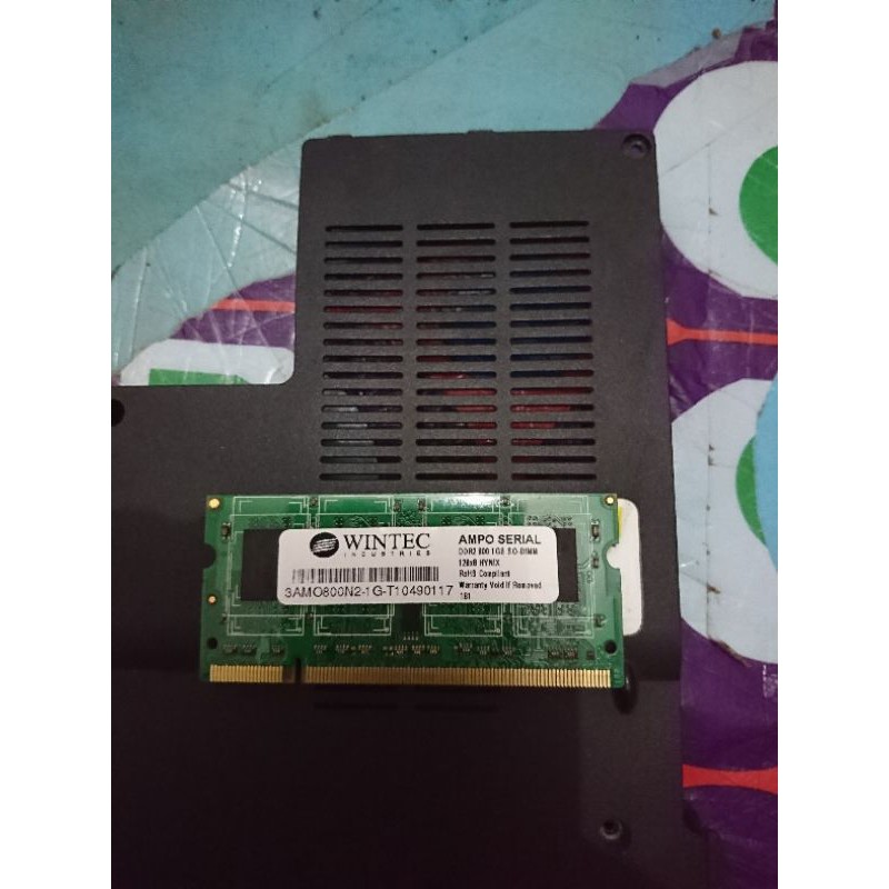 Ram Ddr2 Cho Laptop Notebook | BigBuy360 - bigbuy360.vn