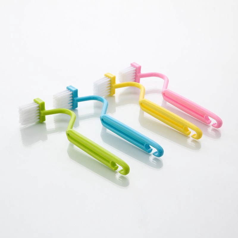 Cọ HOUSEEKER Vệ Sinh Góc Cạnh Chuyên Nghiệp