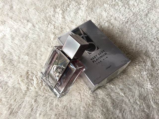 Very Sexy Platinum for Him | BigBuy360 - bigbuy360.vn