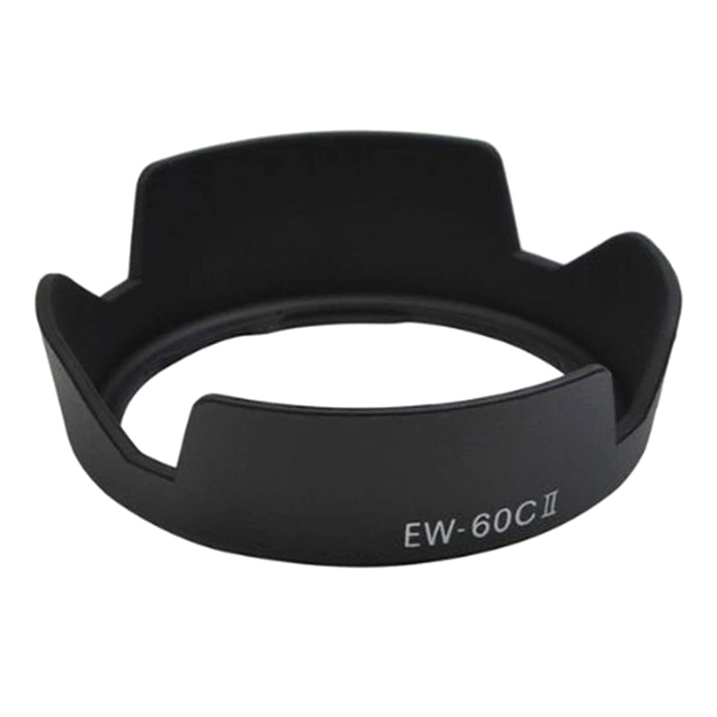 Loa Che Nắng NAMA EW-60C Cho Máy Ảnh 350D 400D