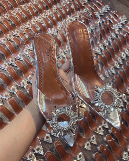 HÀNG FULLBOX CÓ SẴN❤️ Sangdal mika mặt trời cao 9cm