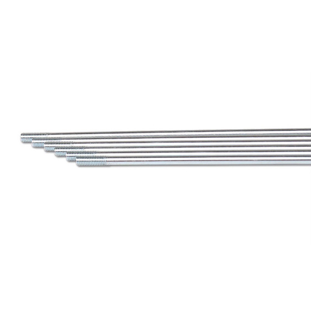 Căm xe đạp leo núi bằng thép không gỉ bền bỉ cao cấp 26inch 700c