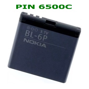 PIN 6500C ZIN
