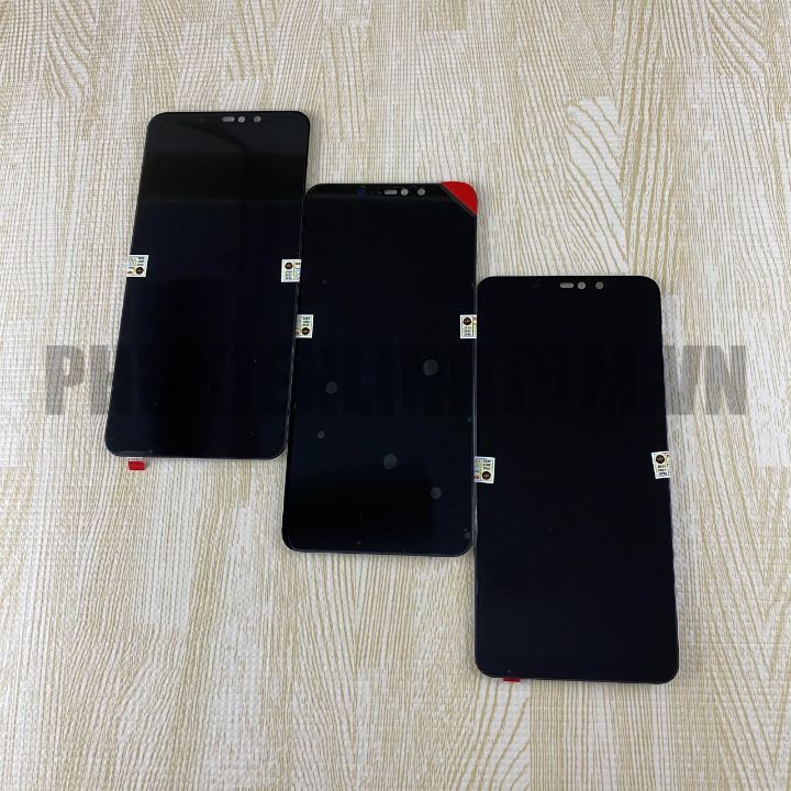 Màn hình Xiaomi Redmi 6 Pro / Mi A2 lite fulll bộ
