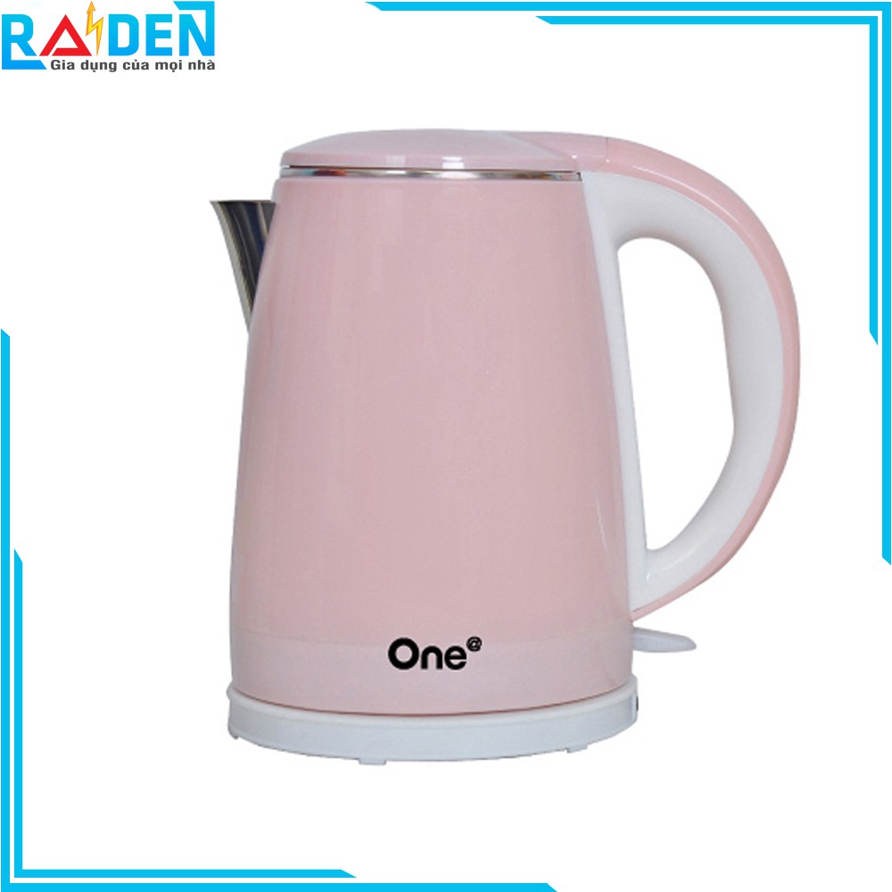 Ấm Siêu Tốc One@ YD-189A (1.8L)