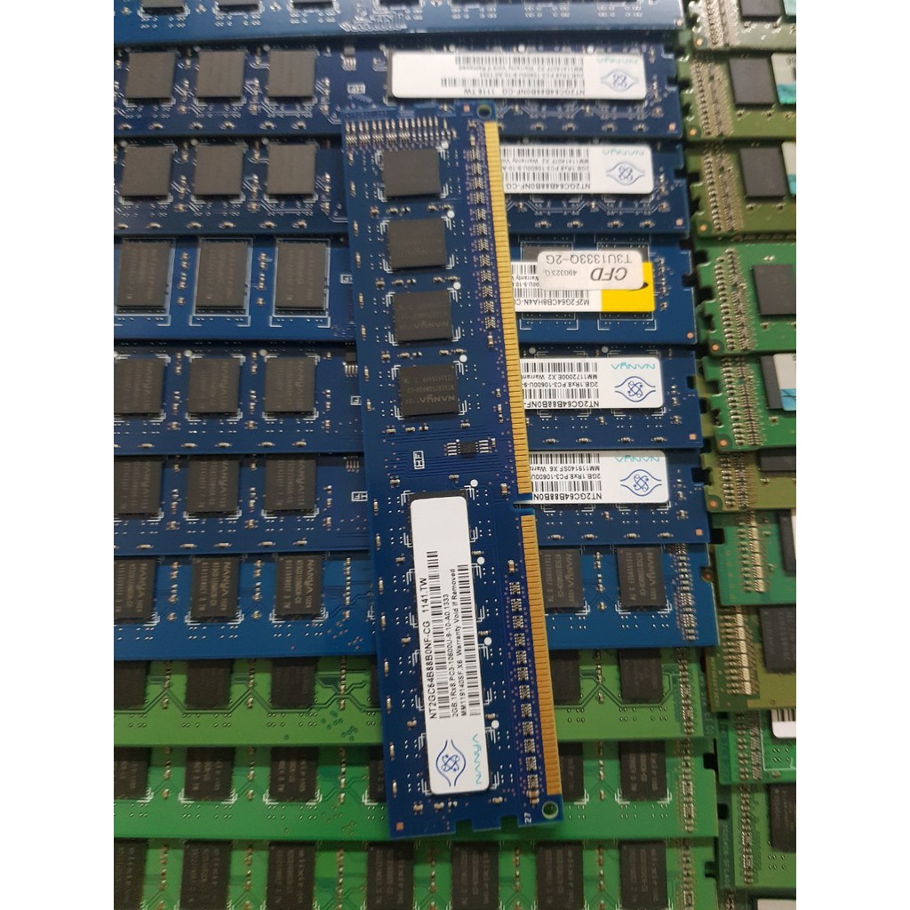 ram máy tính 2gb ngoclan