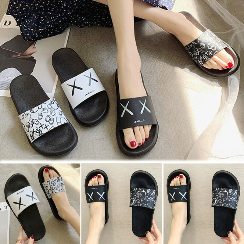 Dép Đi Trong Nhà Chống Trượt Cho Nam Và Nữ