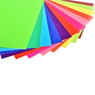 Giấy Thủ Công Colokit (xấp 12 tờ/12 màu)