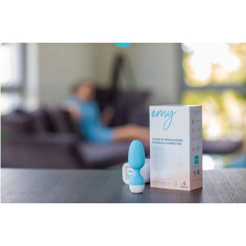 Máy tập cơ sàn chậu cho nữ Emy Kegel