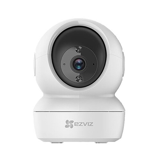 Camera wifi không dây Ezviz C6N 4Mp 2K thẻ nhớ Micro SD, đàm thoại 2 chiều