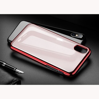 Ốp JOYROOM - JR BP358 Series IPhone X