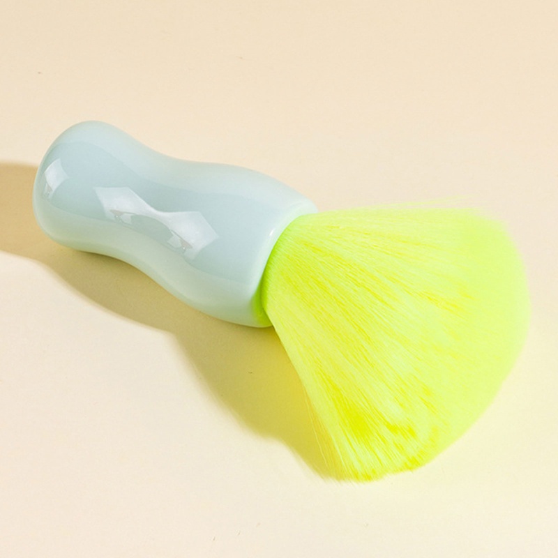 Cọ Phủi Tóc Mềm Mại Chuyên Dụng Cho Salon Làm Tóc