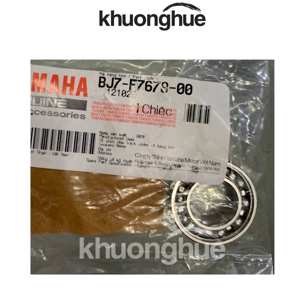 Vòng bi nồi, Janus chính hãng Yamaha