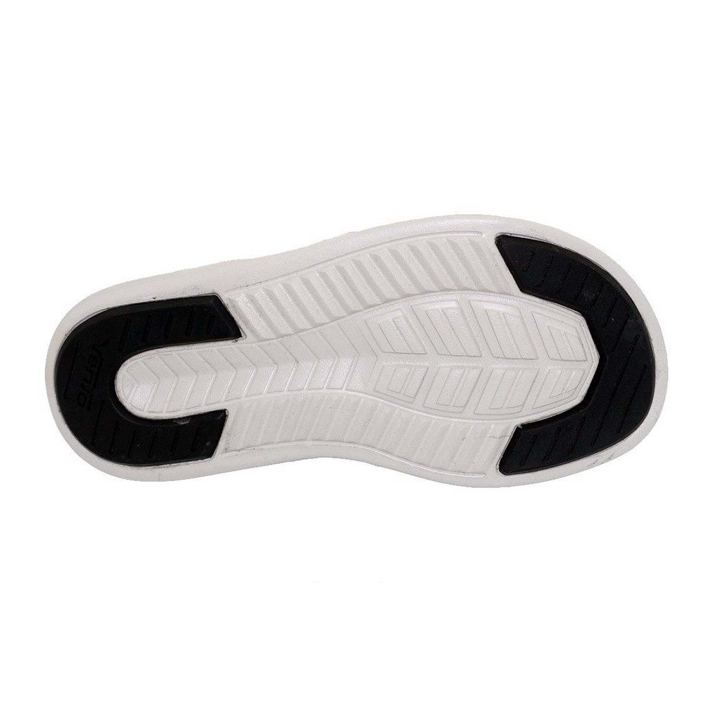 [Mua Kèm Áo Thun 0Đ] Giày Sandal Vento Nam Nữ - NB81B Đen