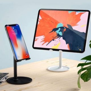Giá đỡ điện thoại - ipad thông minh