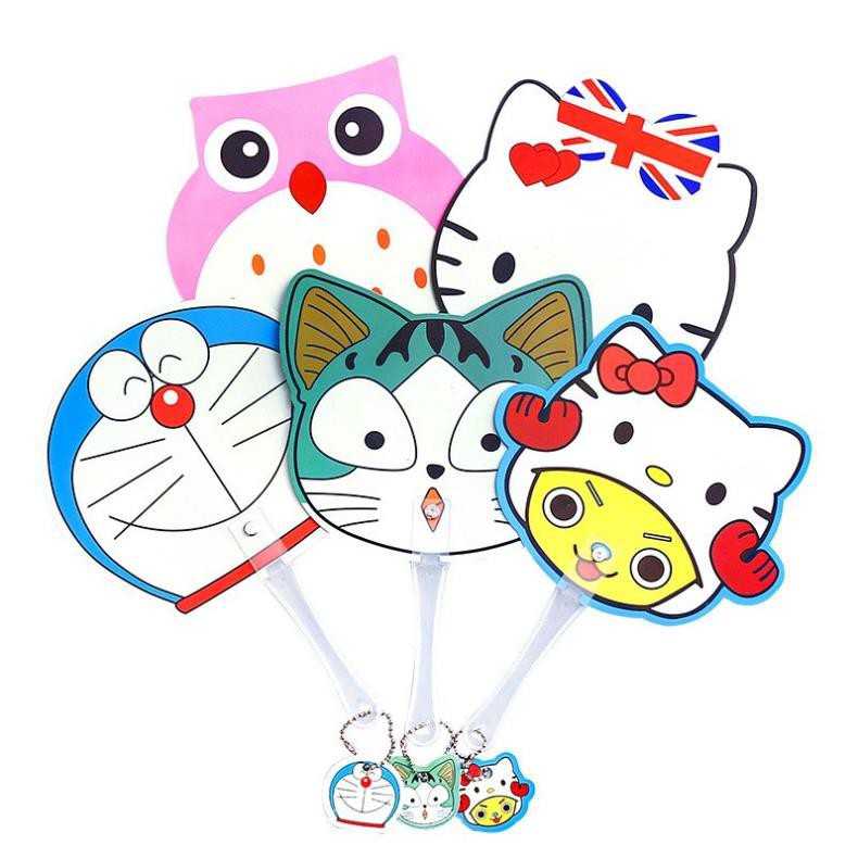 Quạt Nhựa Cầm Tay hoàng ngọc hiền | BigBuy360 - bigbuy360.vn