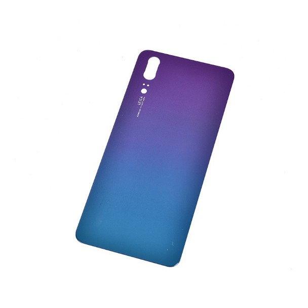 Mặt Lưng Điện Thoại Thời Trang Dành Cho Huawei P20 / P20 Lite