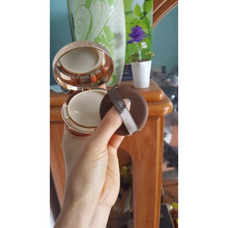 Phấn nước tinh chất vàng Ohui (The First Ampoule Cover Cushion)