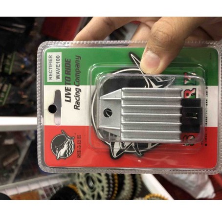 Sạc Độ SHARK gắn Wave,Dream,hàng chất lượng, uy tính,đúng hàng shark