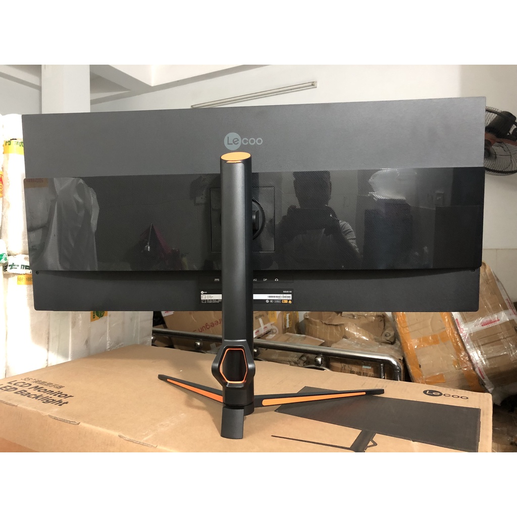 Màn hình Lenovo Lecoo N3518 tỉ lệ 21:9 MỚI FULL BOX GIÁ SIỂU RẺ