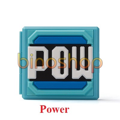 Hộp đựng thẻ game cao cấp cho Nintendo Switch