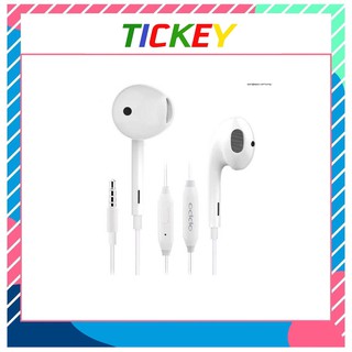 [ CHÍNH HÃNG ] Tai Nghe Oppo Zin - Bảo hành 6 tháng.