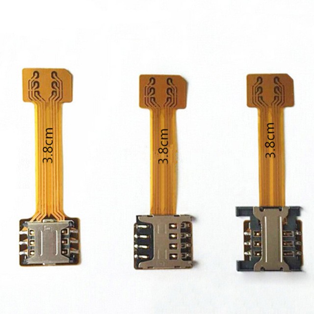 Cáp nối sim nano ⭐Song.Thien.Shop✅