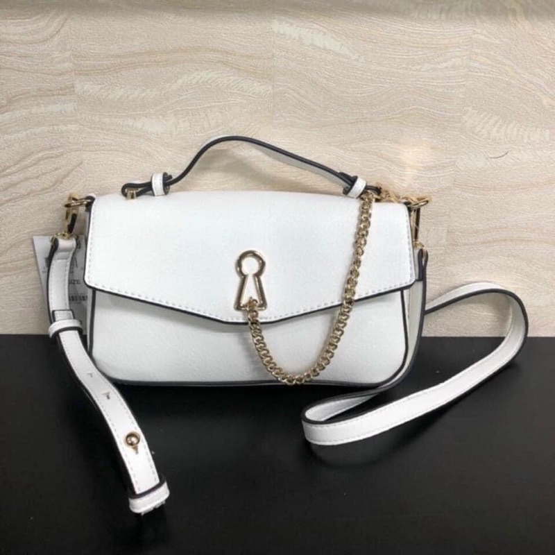 TÚI ĐEO CHÉO HOẶC CẦM TAY HIỆU DKNY