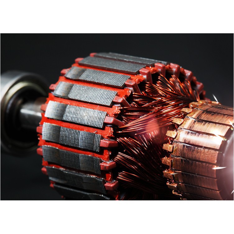 Máy Hút Bụi Cầm Tay DEERMA DX920 Lọc Inox ( Đen ) [Chính Hãng Bảo Hành 12 Tháng] | BigBuy360 - bigbuy360.vn