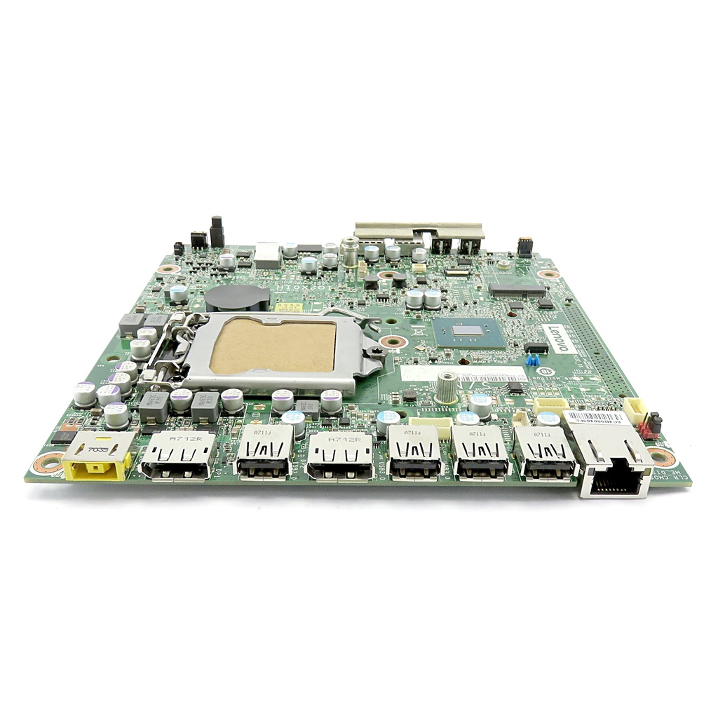 Bo mạch chủ Lenovo M710q/M910q/M910x/P320 - Tiny 4 Replacement Mainboard (Socket 1151 v1)