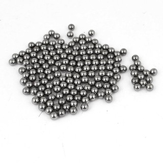 Set 100 bi thép cỡ 3mm thay thế cho xe đạp tiện dụng