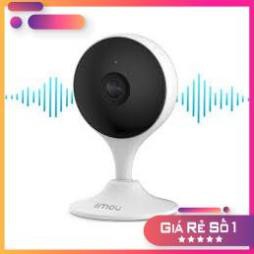 [Hàng Nhập Khẩu] Camera IP Wifi Imou IPC-C22EP FULL HD 1080P 2.0Mpx Góc quan sát cực rộng dễ dàng lắp đặt