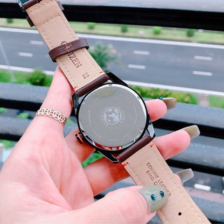 Đồng hồ nam Citizen BM6995-19E