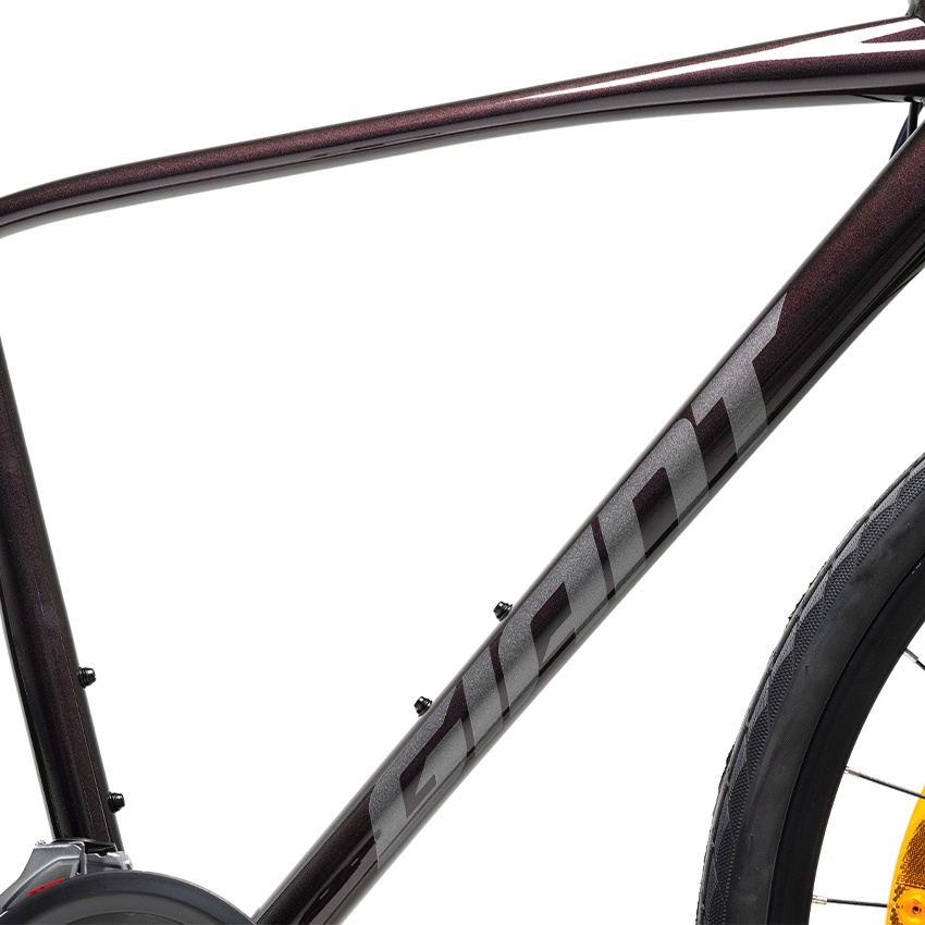 Xe Đạp Đường Phố Touring GIANT Escape 2 Disc – Phanh Đĩa, Bánh 700C – 2022