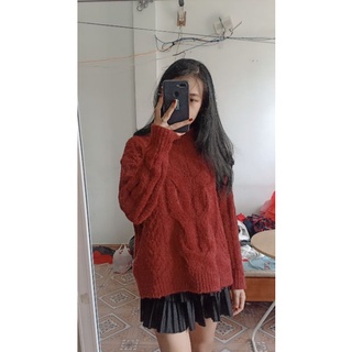 Quần áo live lộn xộn chốt đơn trên live